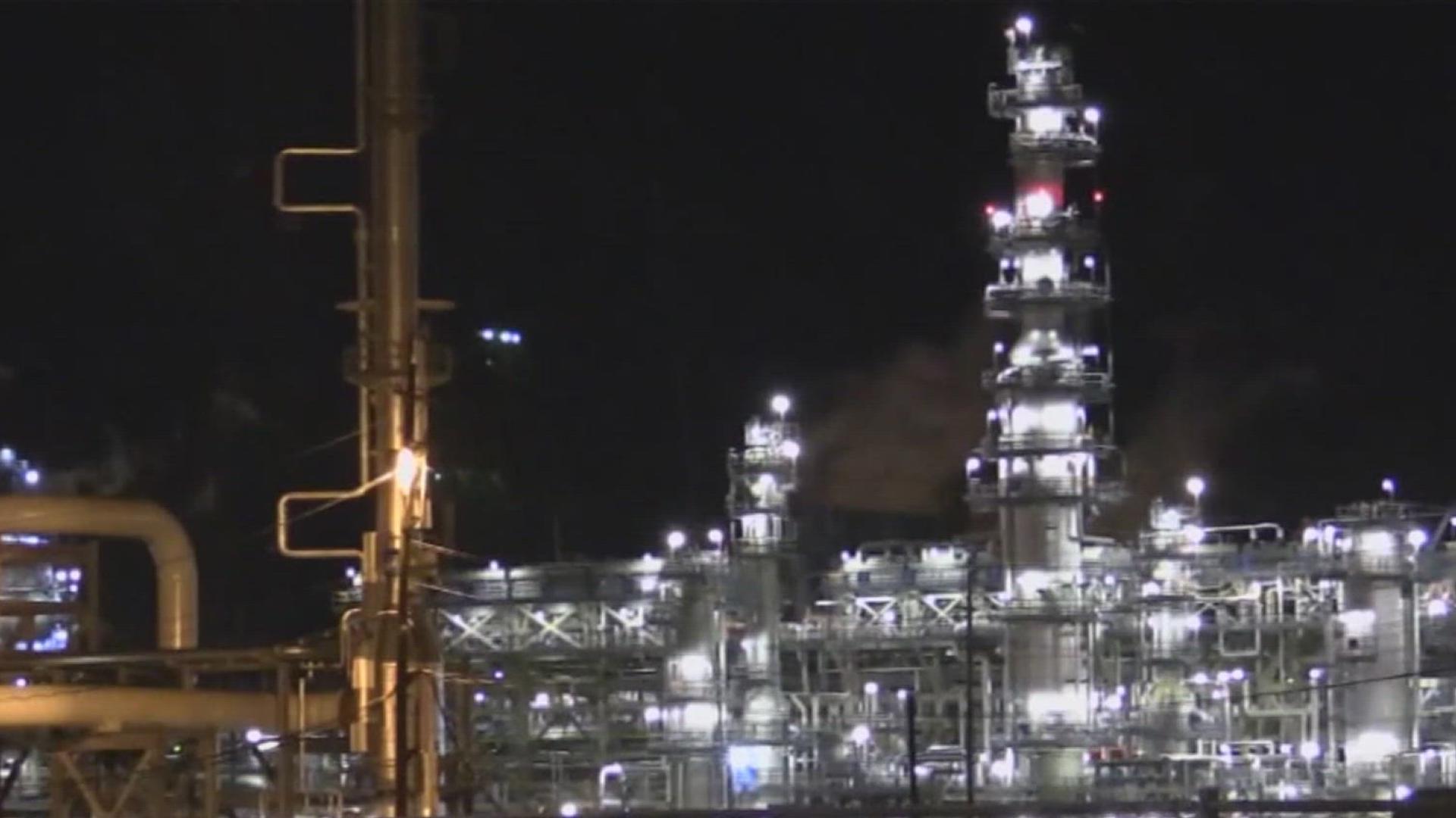 Corpus Christi may begin water curtailments by 2026, raising concerns