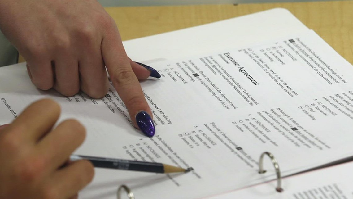 CCISD prepared to go virtual with SAT testing - Vimarsana News