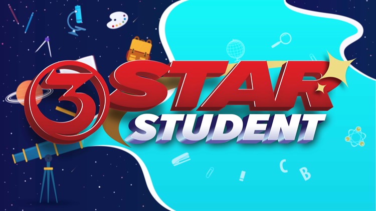 Nominate the next 3Star Student!