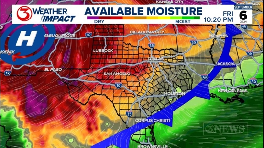 Weather Forecast in Corpus Christi, South Texas | kiiitv.com