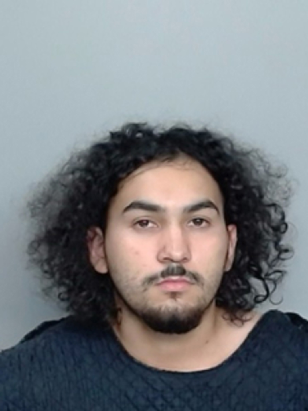 Corpus Christi man arrested in deadly Weber Road shooting | kiiitv.com