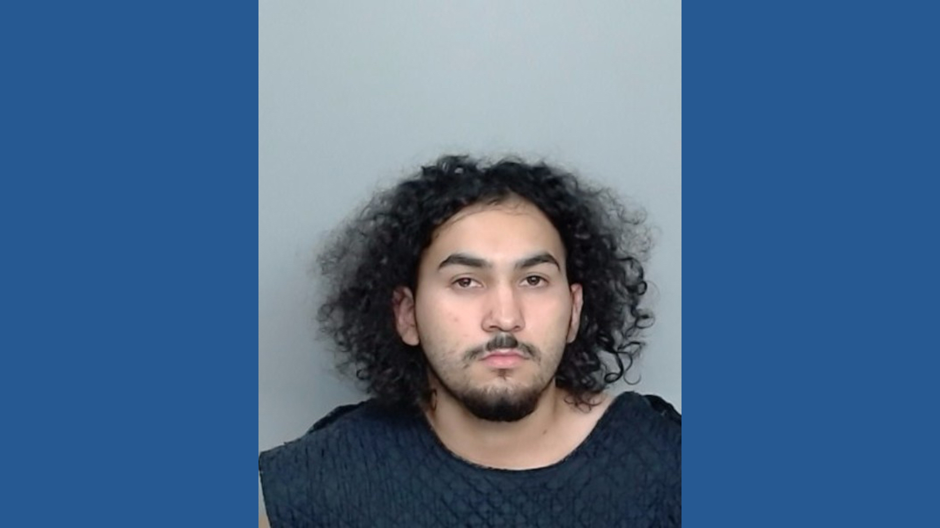 Corpus Christi man arrested in deadly Weber Road shooting | kiiitv.com