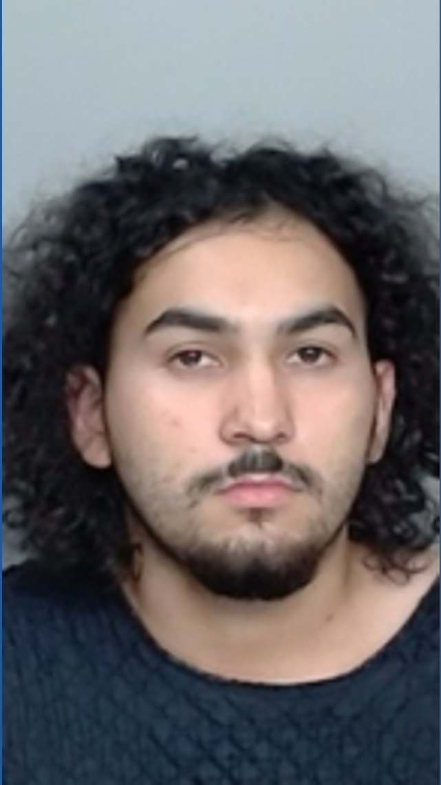 Corpus Christi man arrested in deadly Weber Road shooting | kiiitv.com