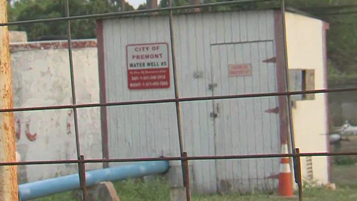 Federal lawsuit filed against Nueces County Jail in connection with