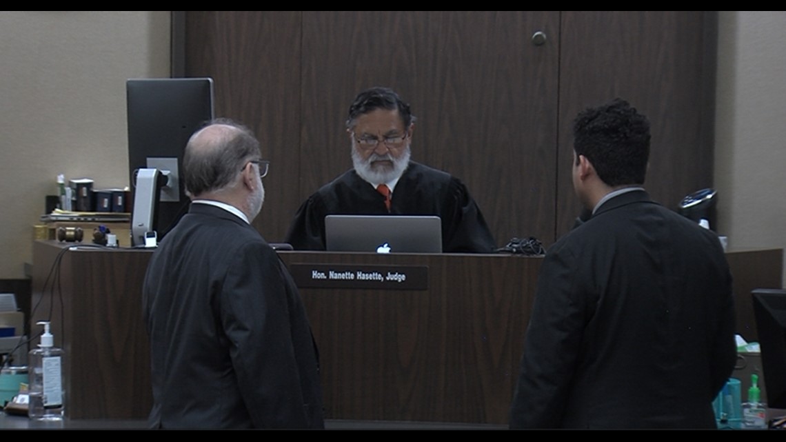 Trial date pushed back for former CCISD elementary teacher accused of sending nudes to a minor - Vimarsana News