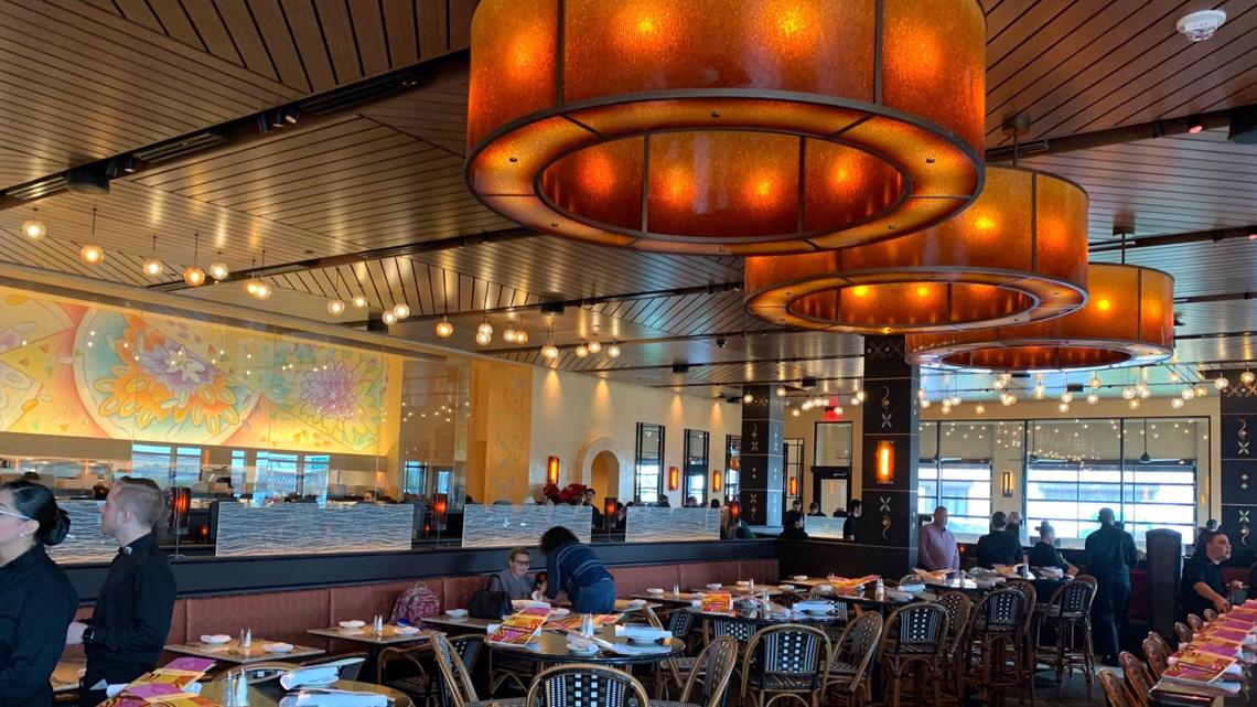 Corpus Christi Cheesecake Factory opening pushed back to Dec. 22