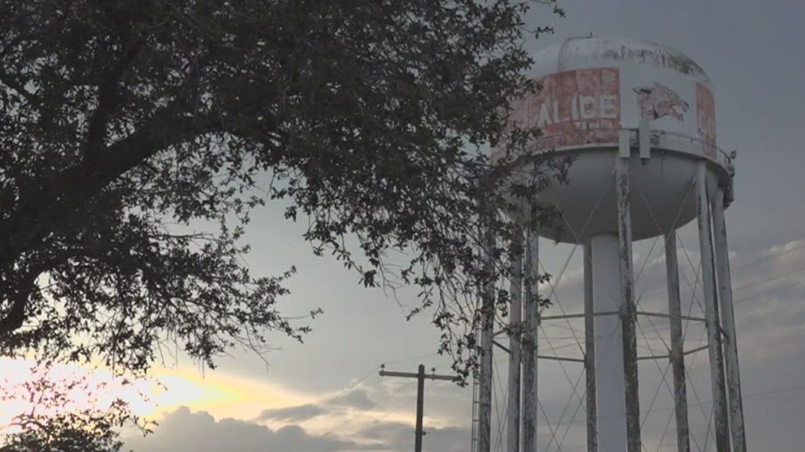 Alice reverts to Stage 1 water restrictions - Vimarsana News