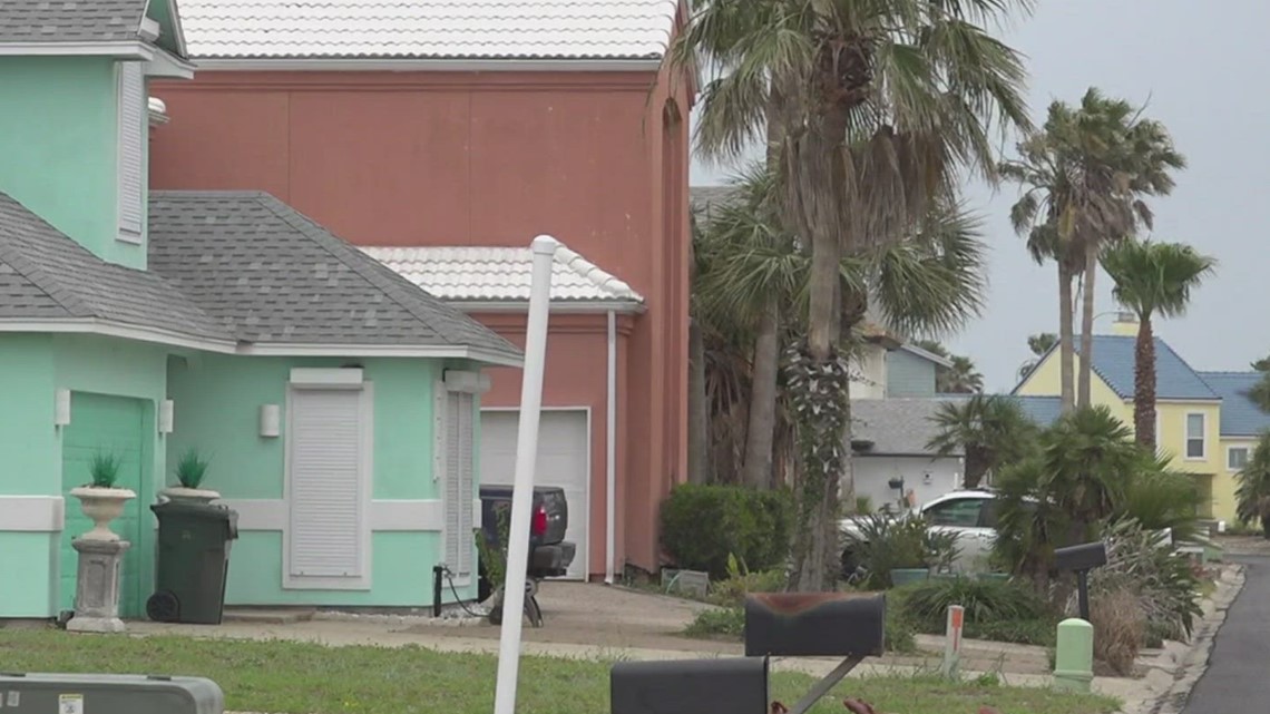 Padre Island residents want reasoning for high appraisal rates - Vimarsana News