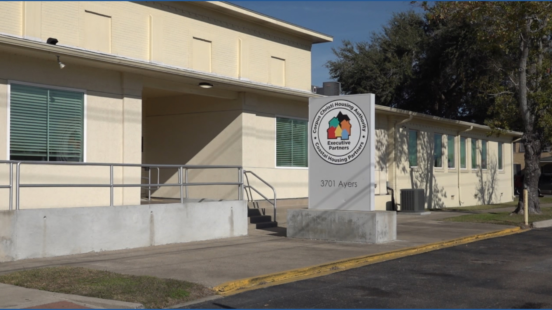 ‘Breaking Point’ Corpus Christi Agencies Push City for More Housing