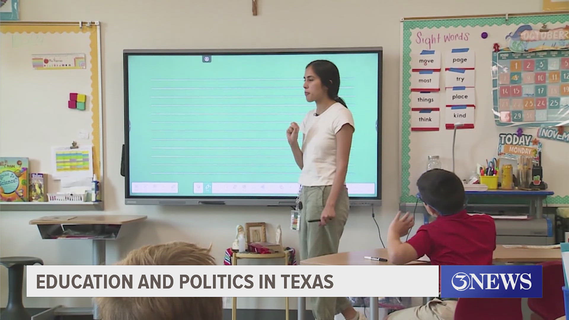 Both large and small school districts across the state have an eye on the 89th Texas Legislature, which convenes in Austin on Jan. 14.