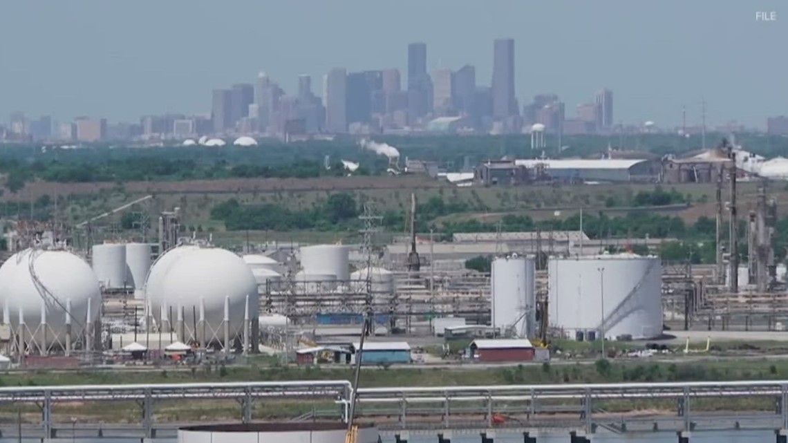 Coastal Bend sees increase in oil and gas jobs - Vimarsana News