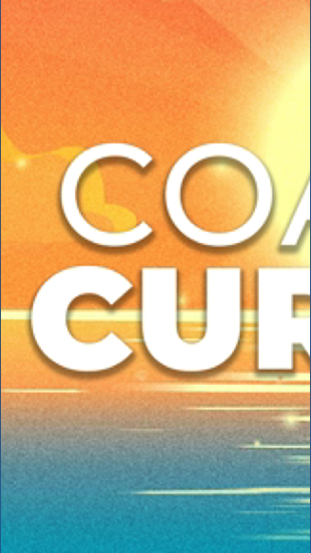Coastal Current | kiiitv.com