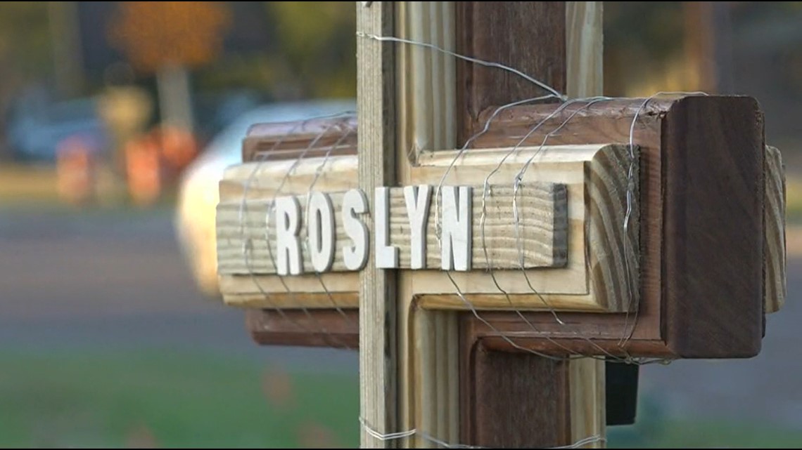 Man found guilty in drive-by shooting death of Roslyn Ramon - Vimarsana News