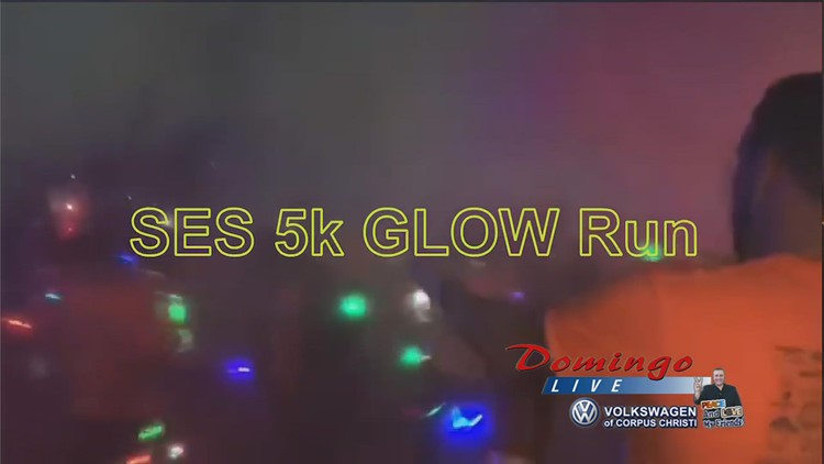 'Get your glow on!' 7th Annual SES 5k Glow Run now accepting participants, sponsors