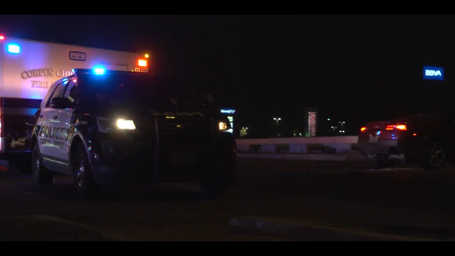 Passengers ejected from car on SPID | kiiitv.com