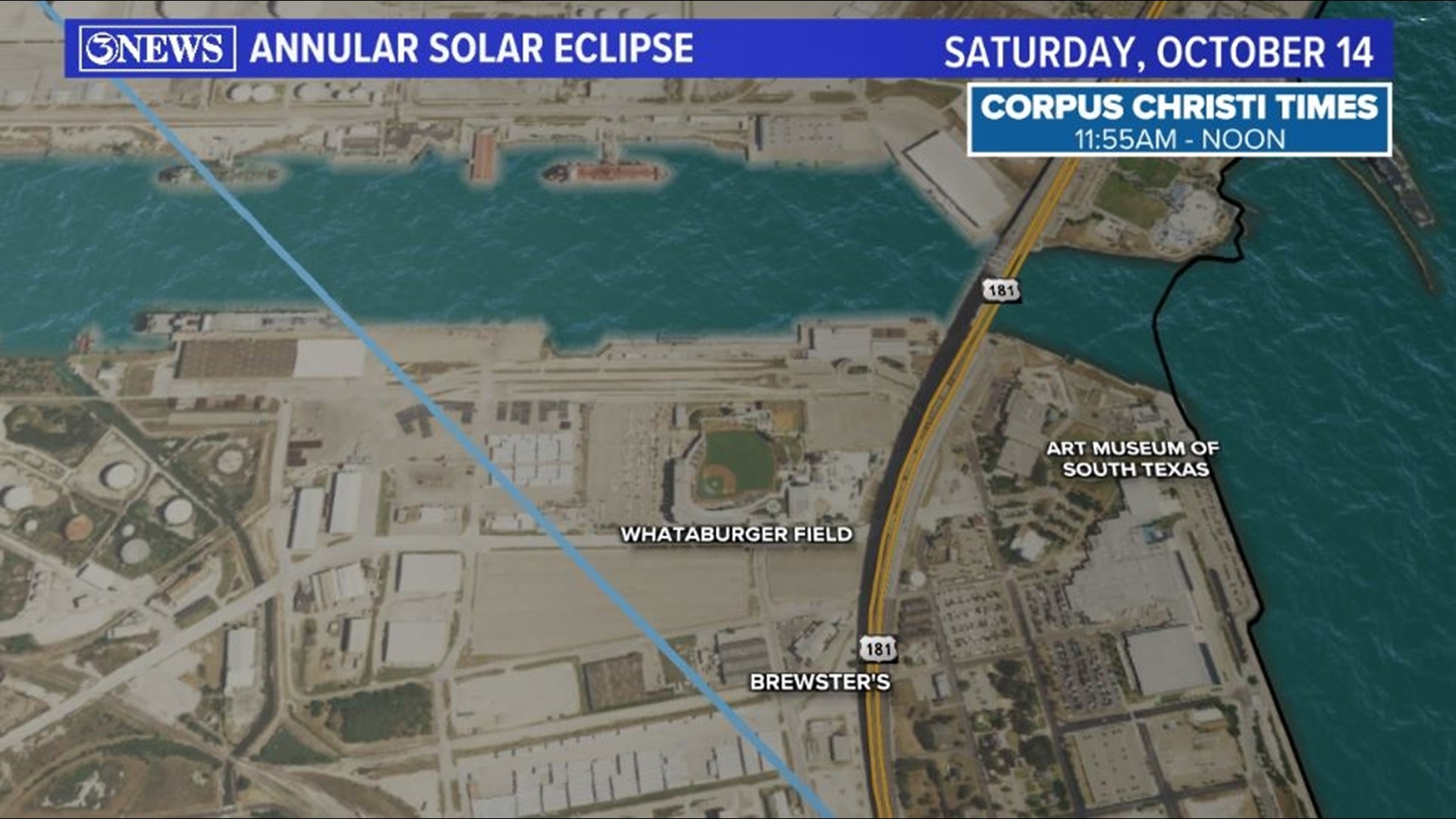 Some cloud coverage will be in play during the Annular Solar Eclipse in ...