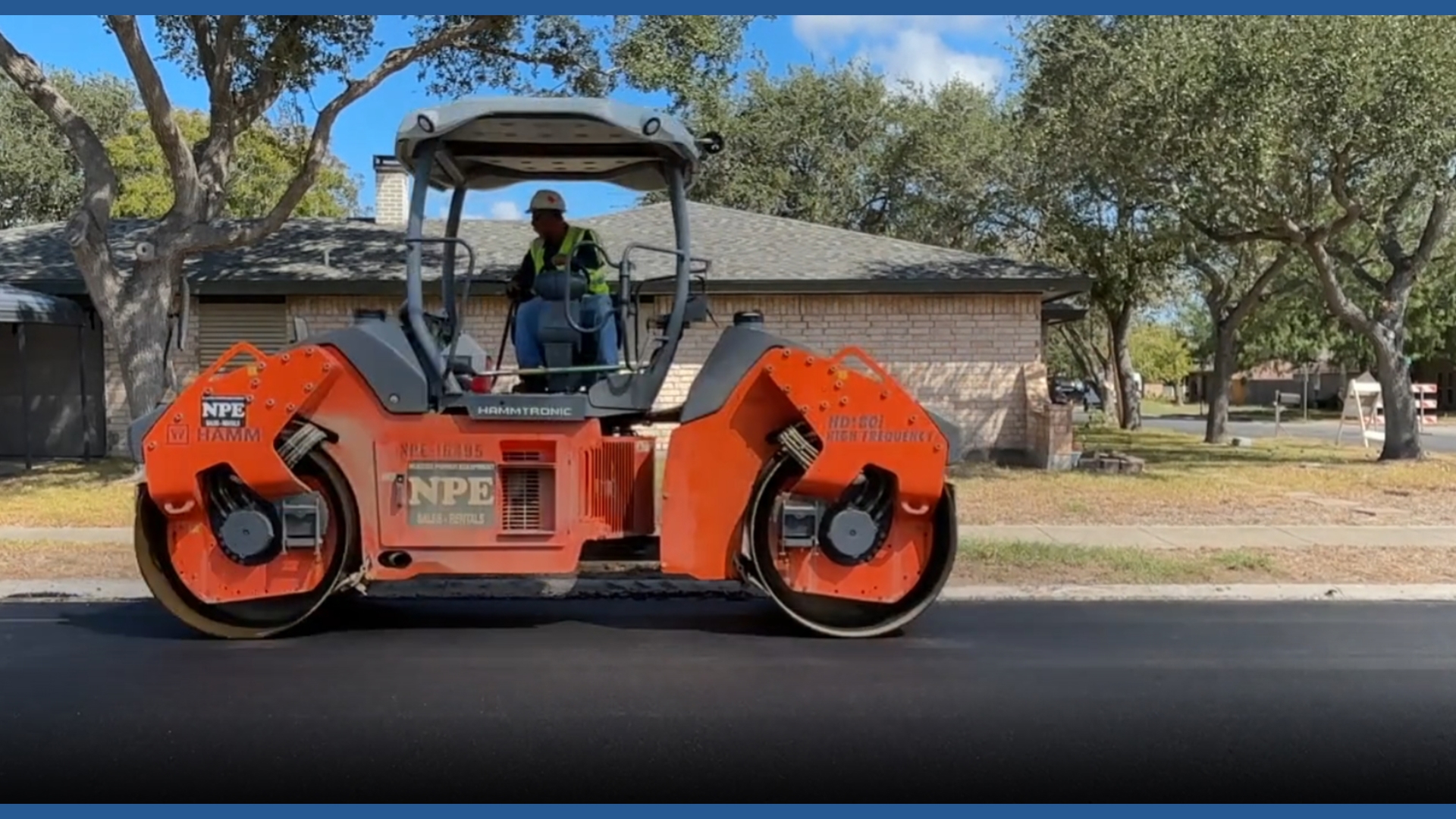 Corpus Christi leaders weigh funding options as street paving program ...