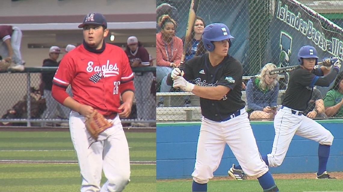 Drake Osborn - Baseball - Louisiana Ragin' Cajuns