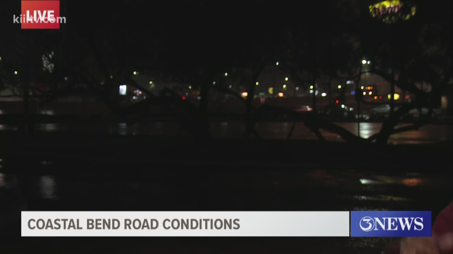 School delays, closures in the Coastal Bend due to weather | kiiitv.com