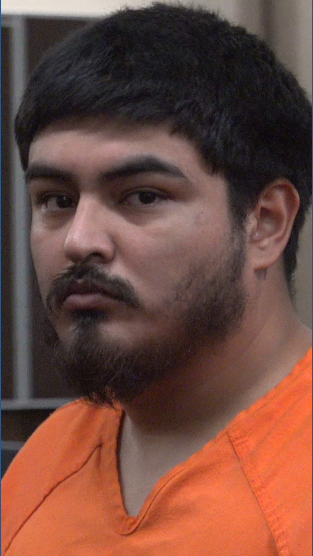 Judge denies bond reduction for man charged in Robstown teen’s fatal ...
