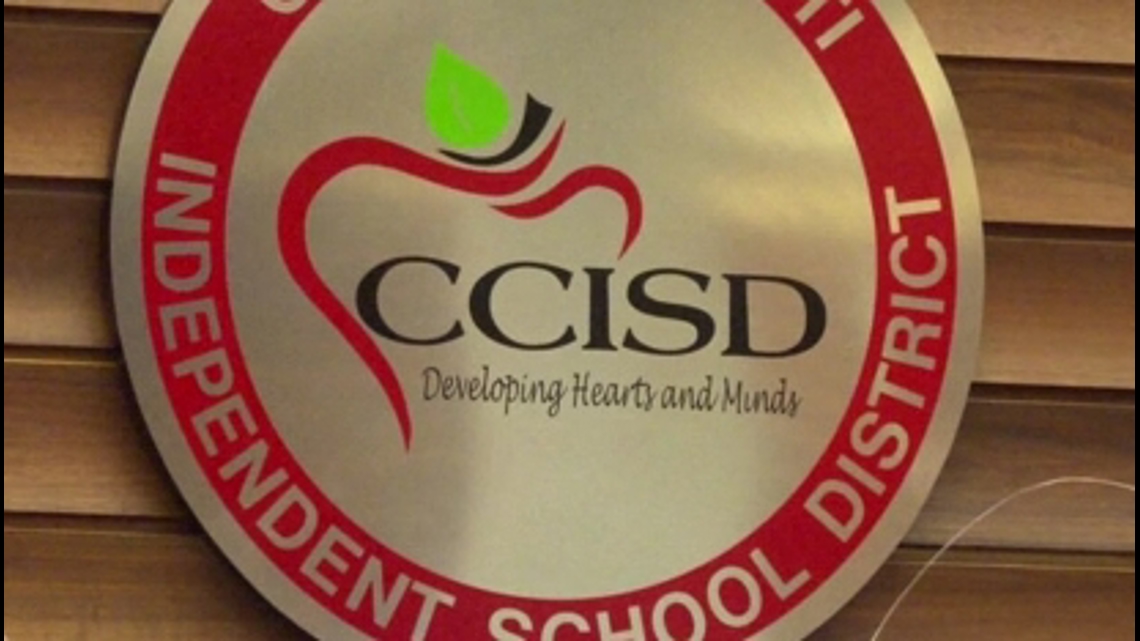 TEA releases district scores, rating CCISD with a 'B'