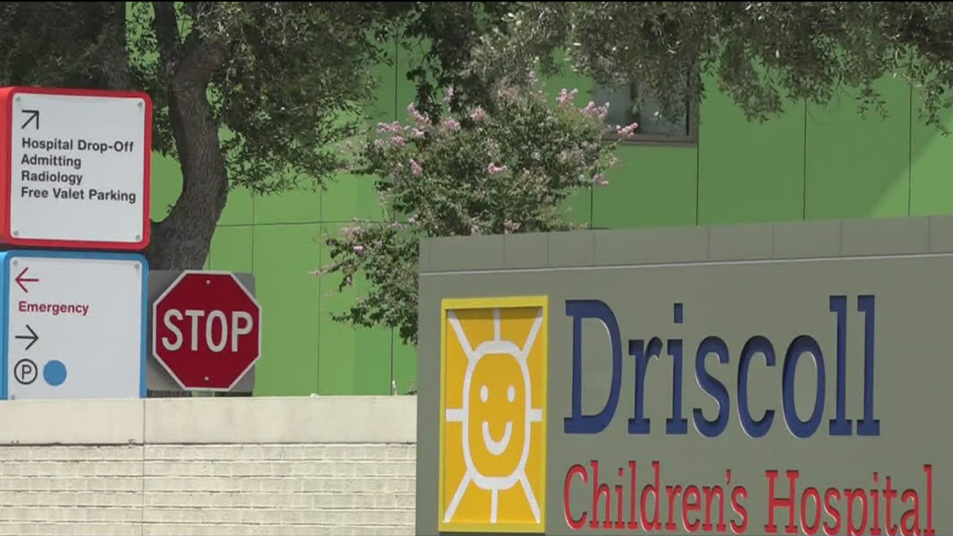 The first designated children’s hospital in the Rio Grande Valley is set to open in Edinburg by May of 2024.