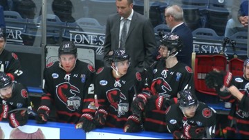 Corpus Christi IceRays storylines, players to watch and 2021-22 roster