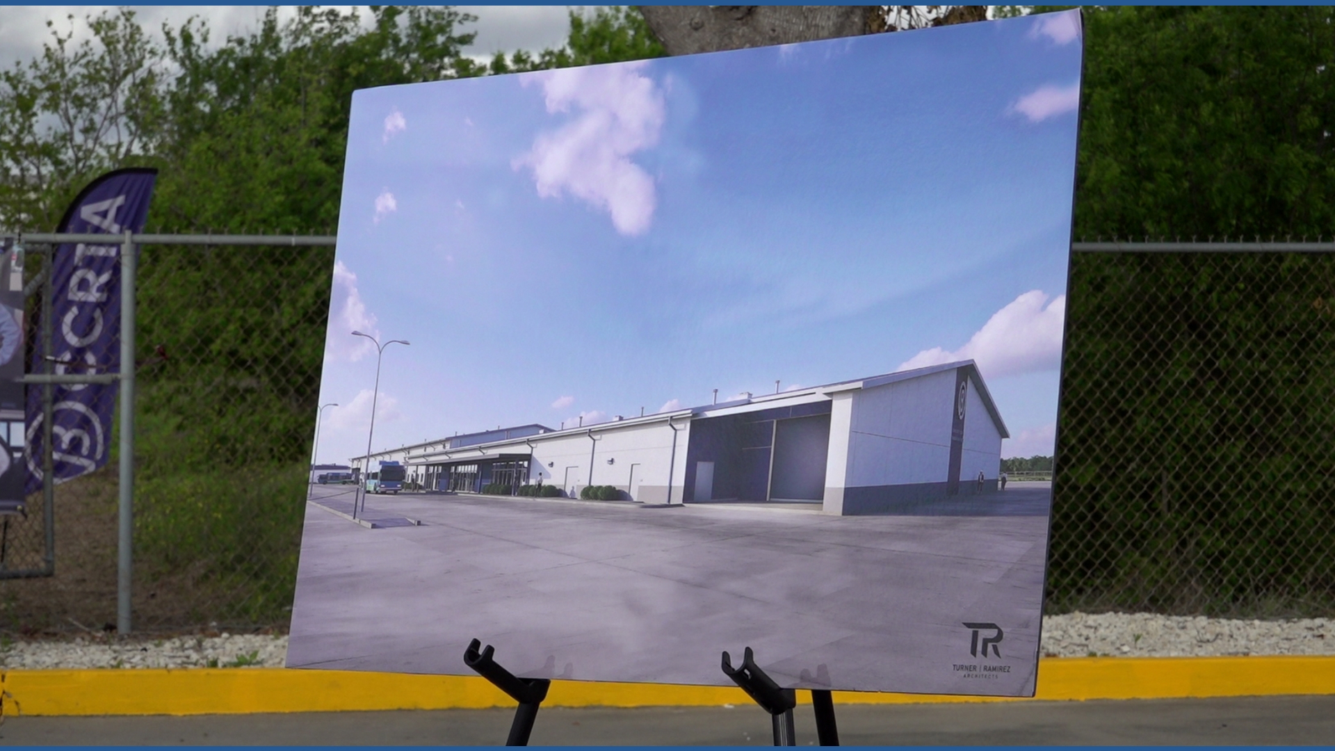 Corpus Christi Regional Transportation Authority breaks ground on new ...