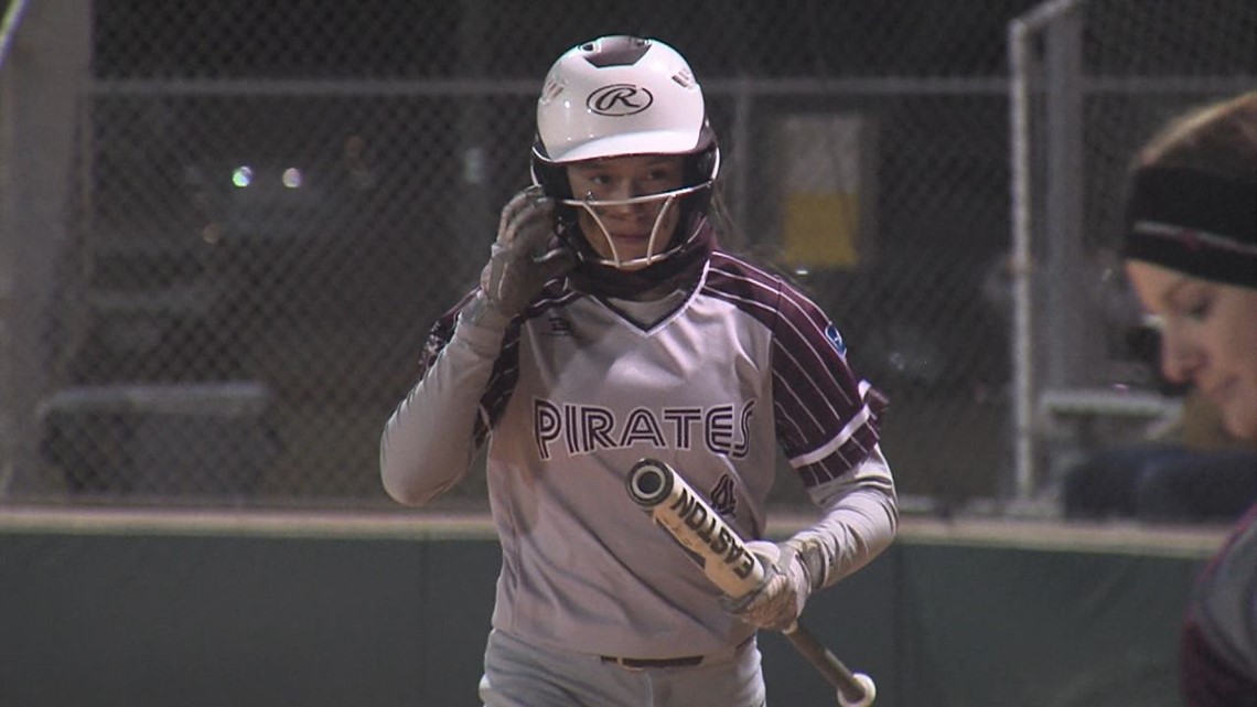 Top-ranked teams London baseball, Mathis softball both get district ...