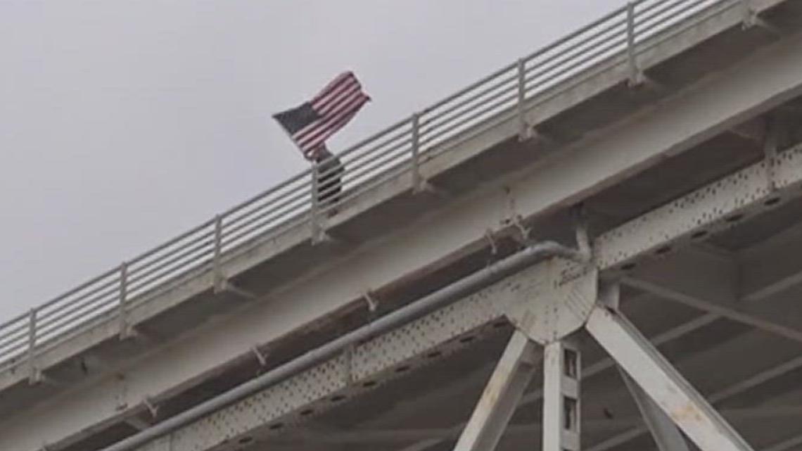 US Army Veteran honors friends lost in combat | kiiitv.com