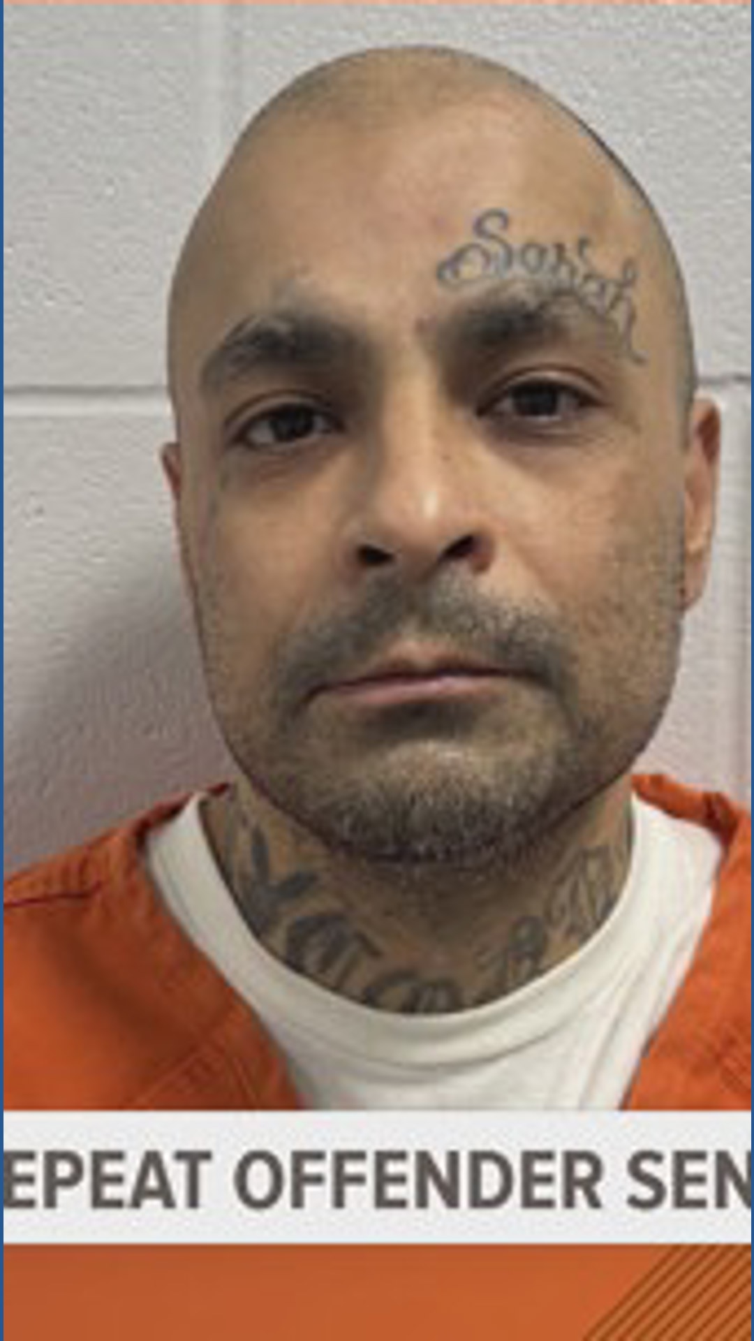 Repeat offender sentenced to 75-years in prison | kiiitv.com