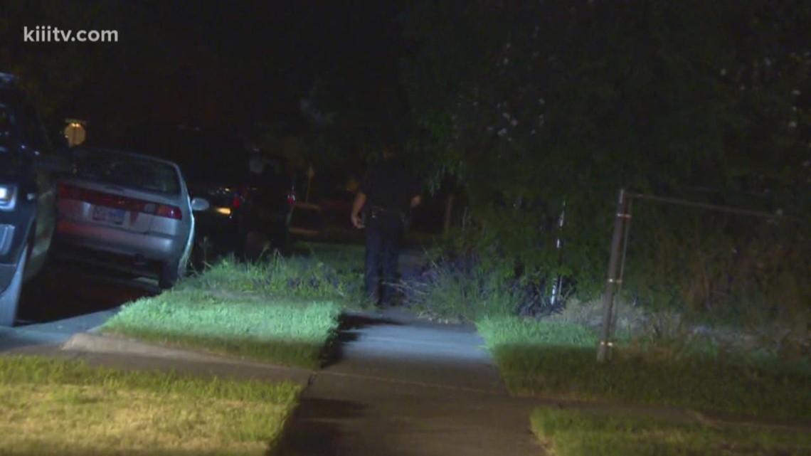 CCPD search for armed suspect possibly involved in home invasion ...