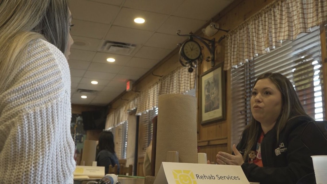 Driscoll Children's Hospital hosts job fair onThursday