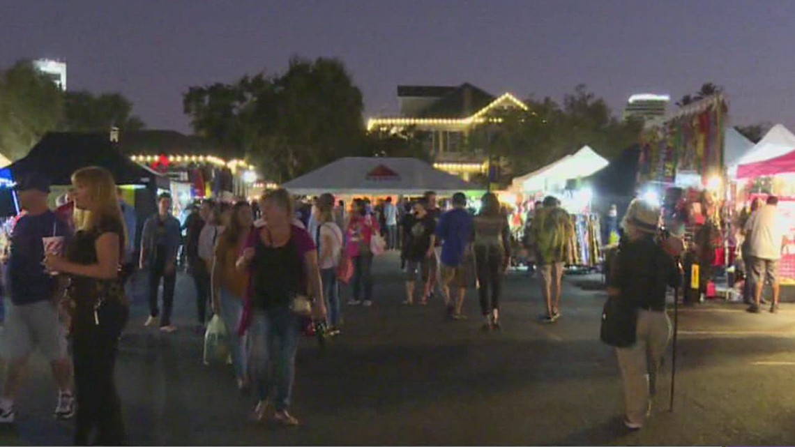 RTA offering free shuttle rides to Jazz Fest