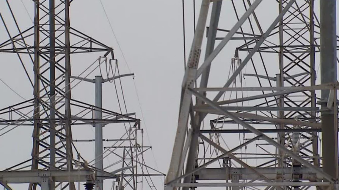 Who ordered blackouts in South Texas? ERCOT said not them - Vimarsana News