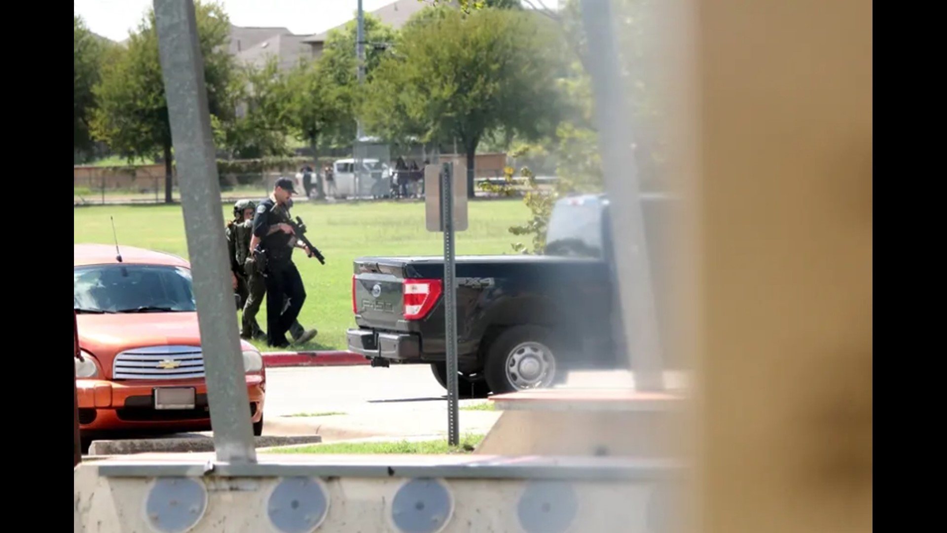 Active-shooter hoaxes are up across Texas following Uvalde | kiiitv.com