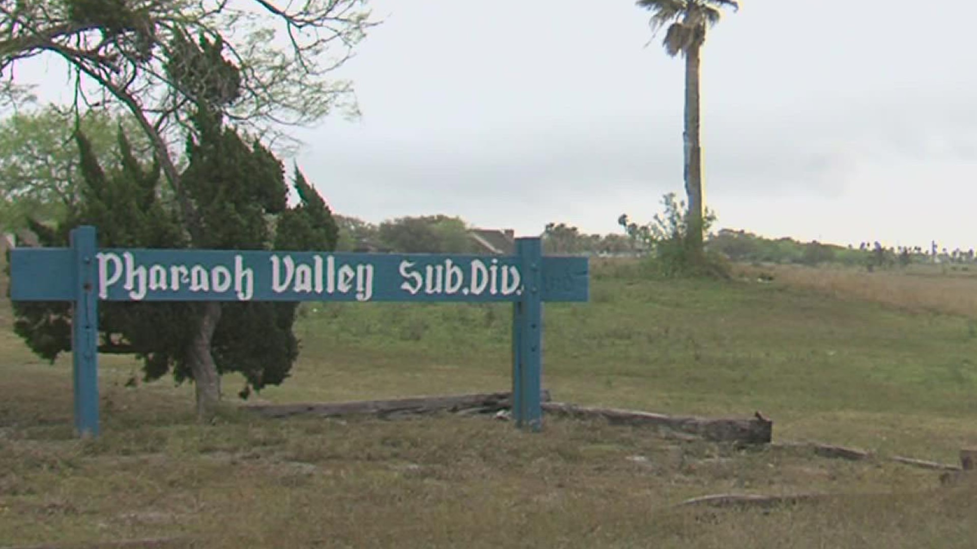 Monday afternoon in the 148th District Court hearing, the judge approved a temporary injunction order for $100,000 in maintenance costs on the project for one year.