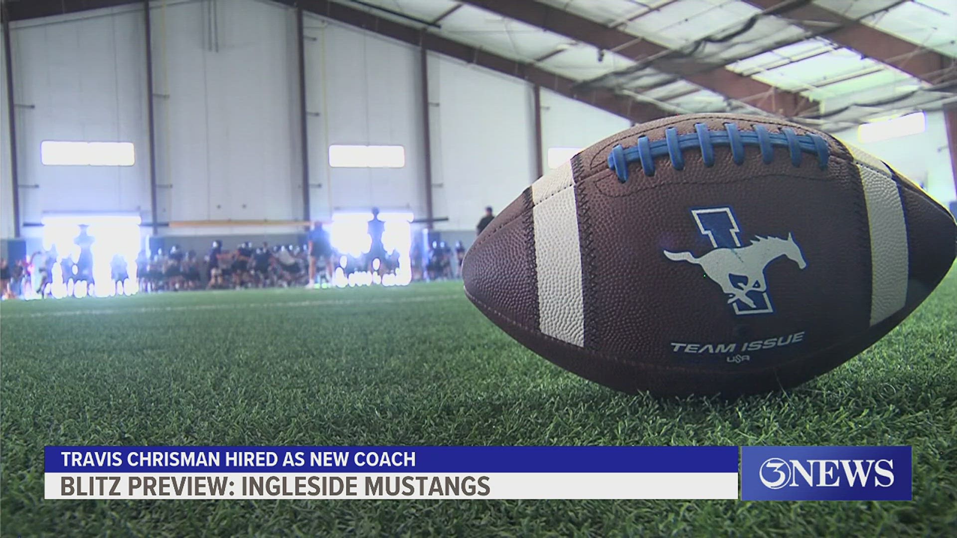 The Mustangs are looking to build off a solid regular season with a new head coach.