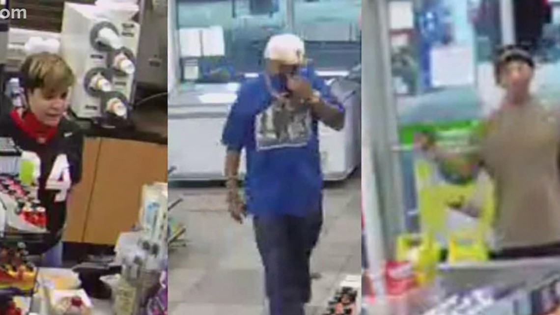 Victim in convenience store shooting identified by medical examiner ...