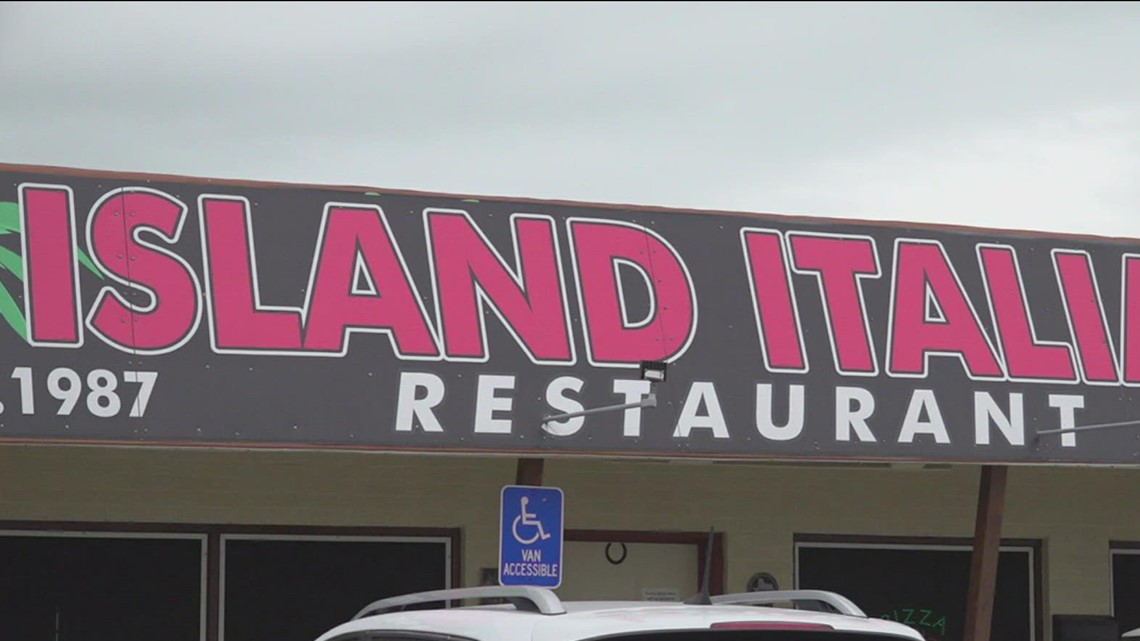 Increased grocery costs stretching Padre Island restaurants thin