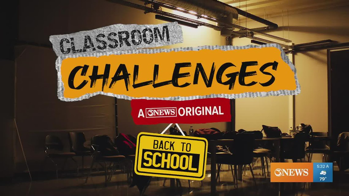Classroom Challenges: Here's how Coastal Bend districts are working to ...