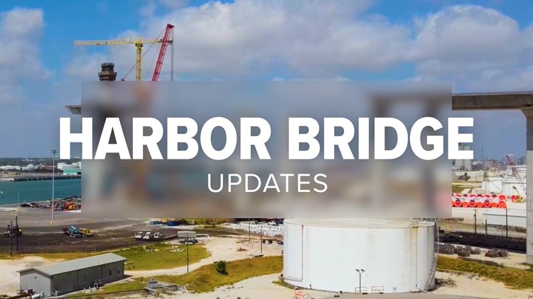 Complete 3NEWS coverage as new Harbor Bridge at risk of 'collapse'
