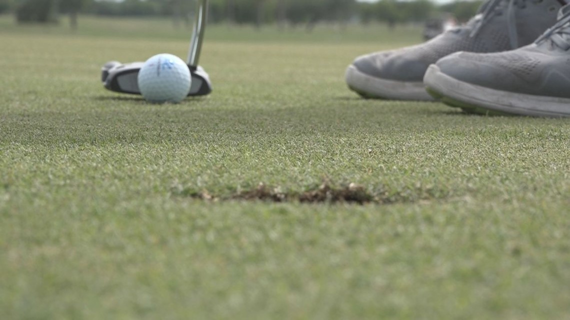 Gabe Lozano Golf Center to undergo more than 4M in upgrades