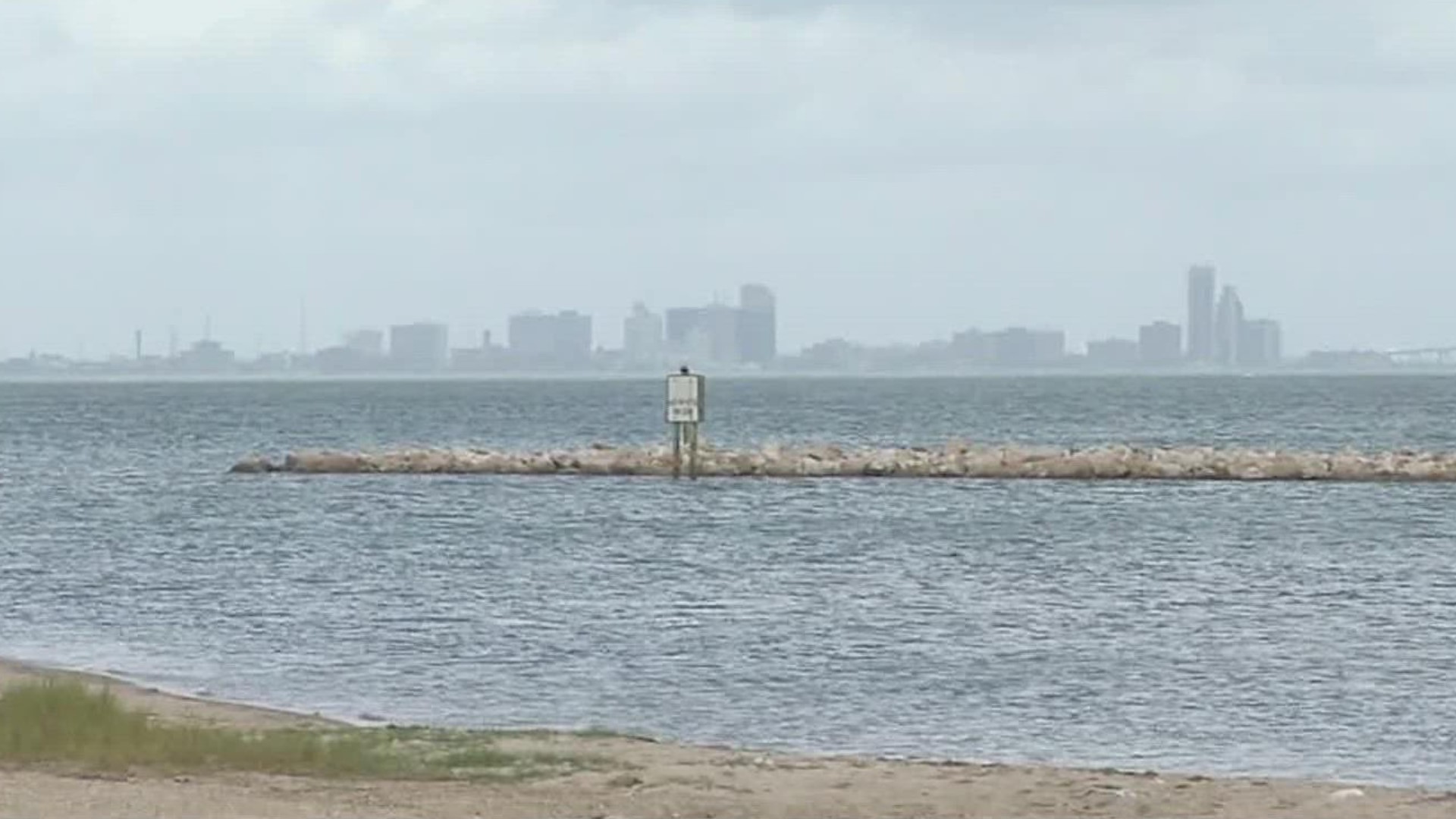 The featured speaker will talk about underwater archelogy in the Coastal Bend, but the meeting is open to everyone to ask questions.