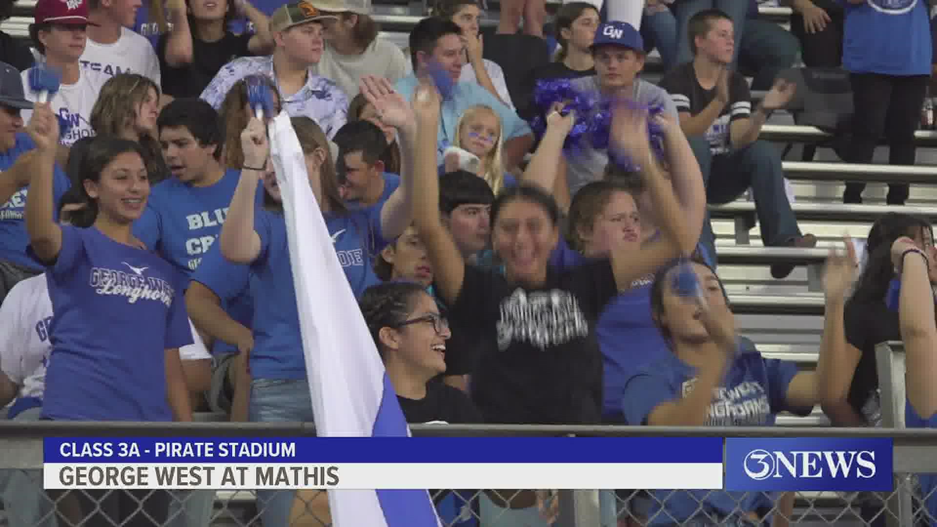 Friday Night Sports Blitz: Week 4 Scores and Highlights, pt. 2