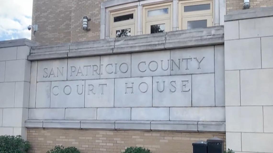 San Patricio DA initiates criminal investigation into district court judge after argument
