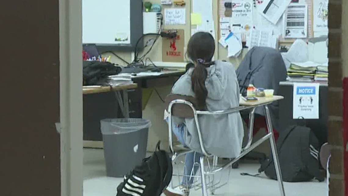 Stricter COVID policies at Premont ISD to protect students, staff