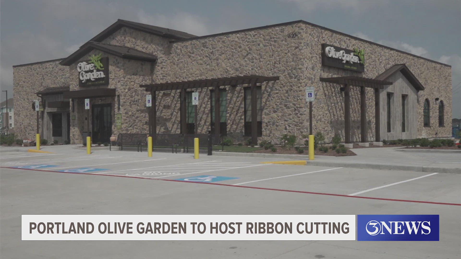 The newest Portland eatery is planning its ribbon-cutting ceremony Friday, April 25, at 2 p.m.