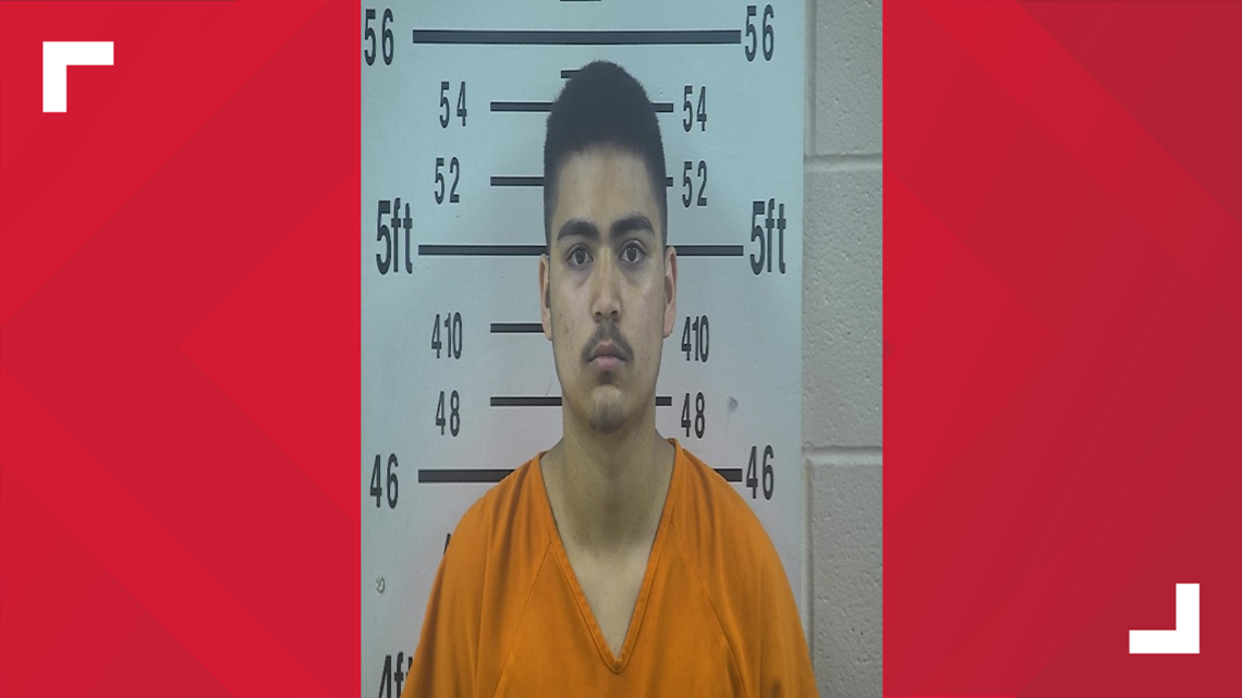 Tristen Silguero pleads guilty to killing Kingsville man - Vimarsana News