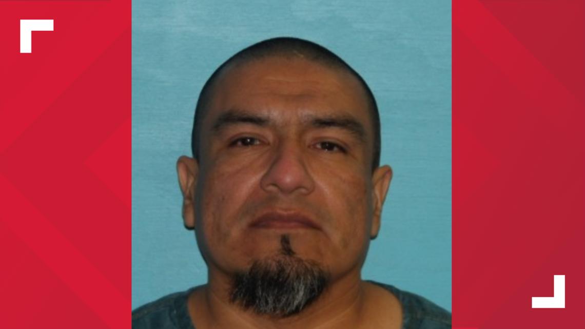 CONVICTED: 'Grim Reaper' serial rapist gets two life sentences | kiiitv.com